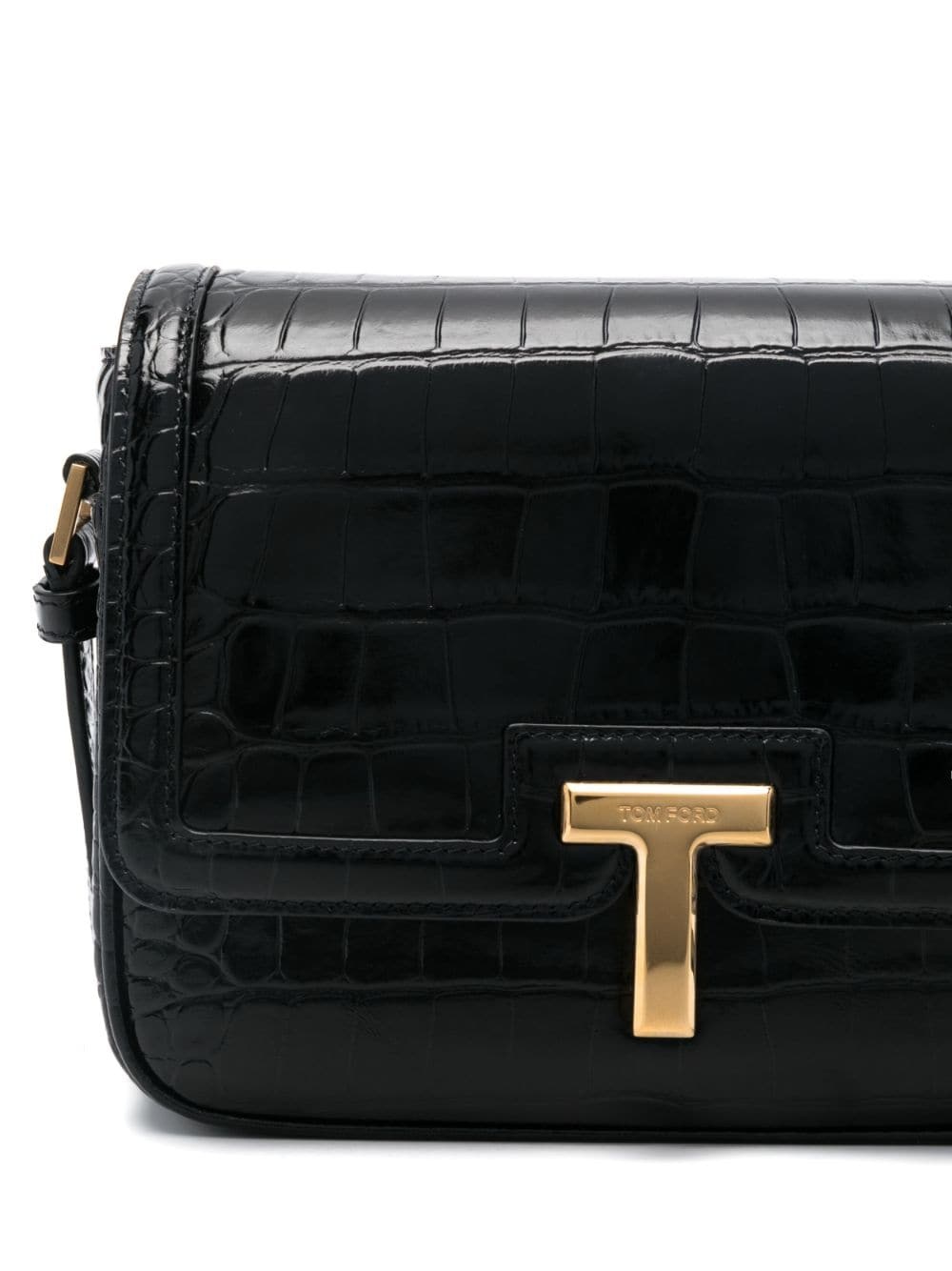 Wallis shoulder bag - 4