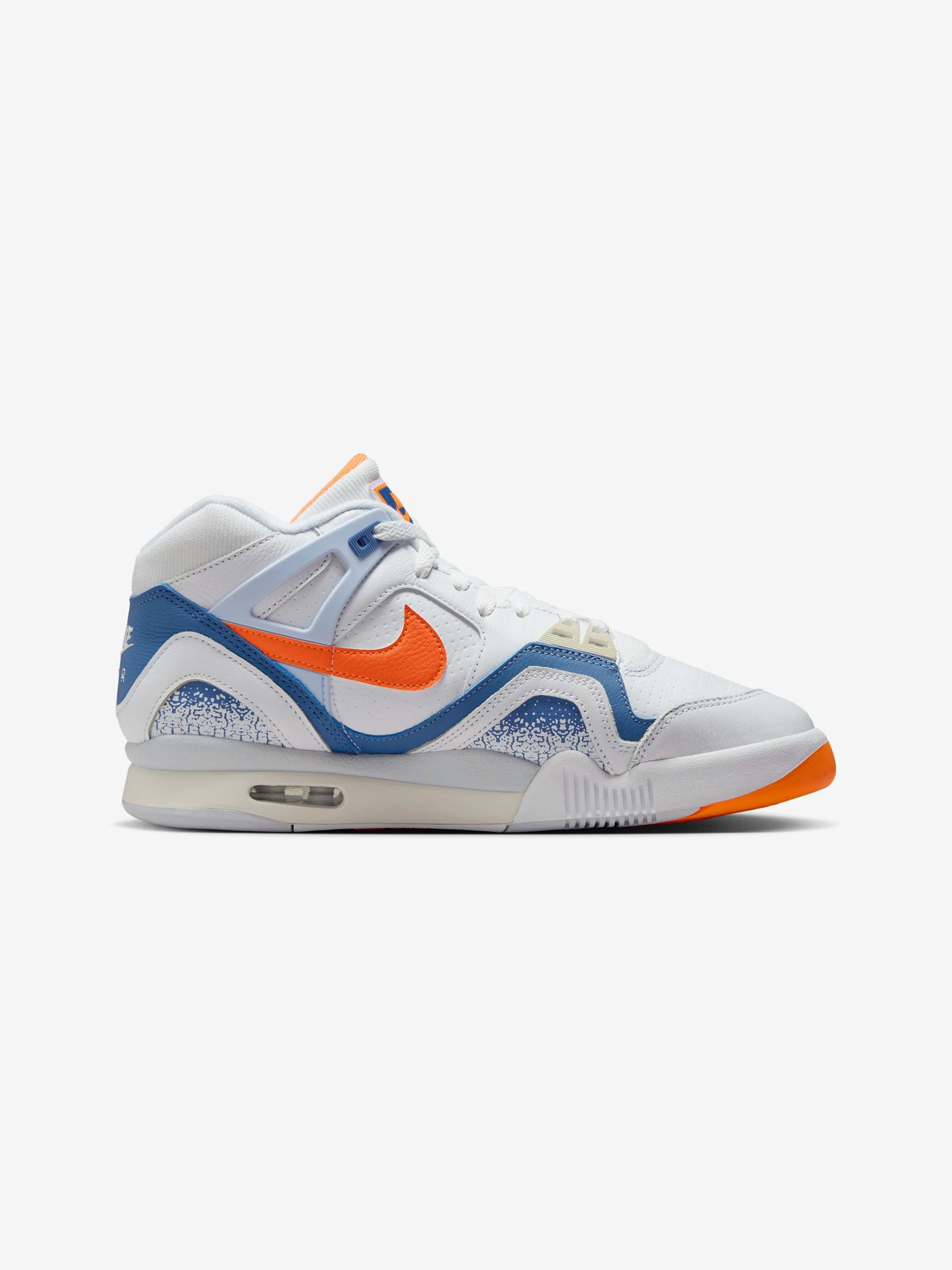 NIKE AIR TECH CHALLENGE 2 "STONE BLUE" - 3