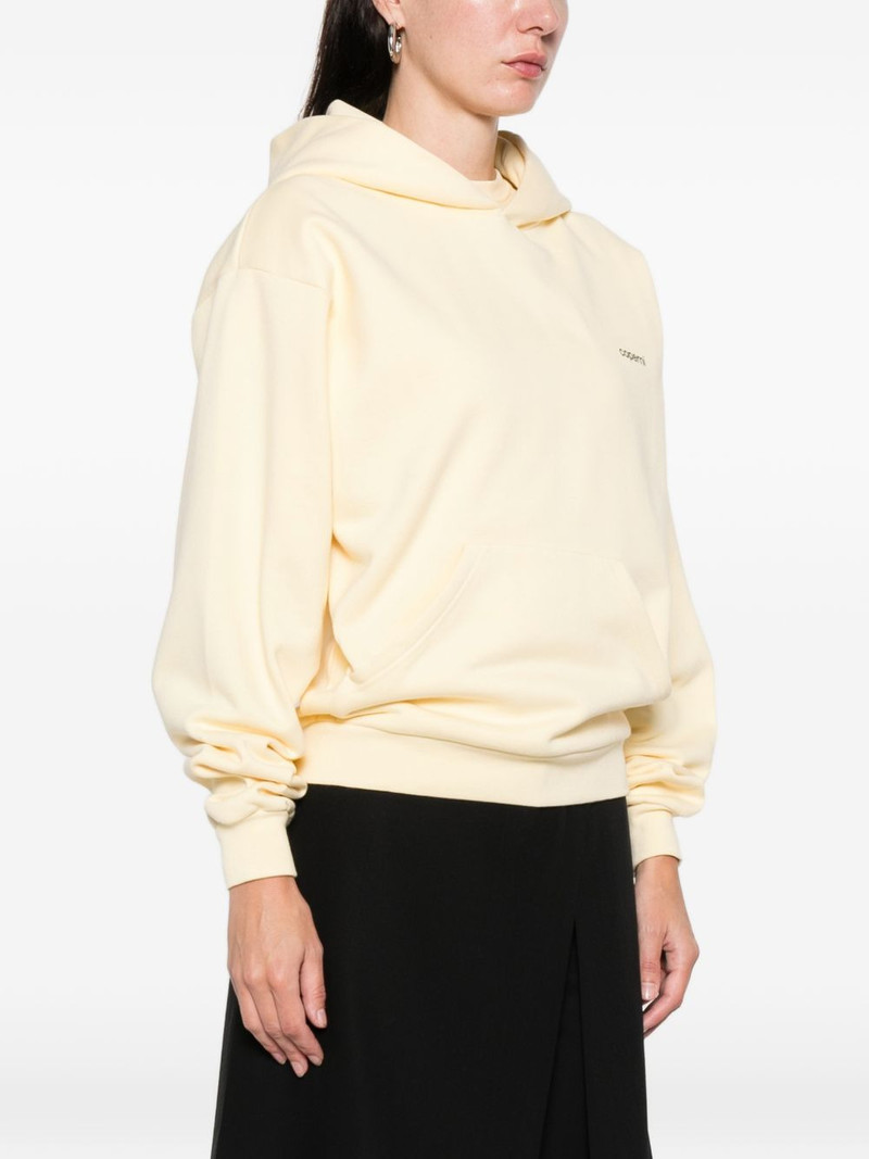 Horn hoodie 3