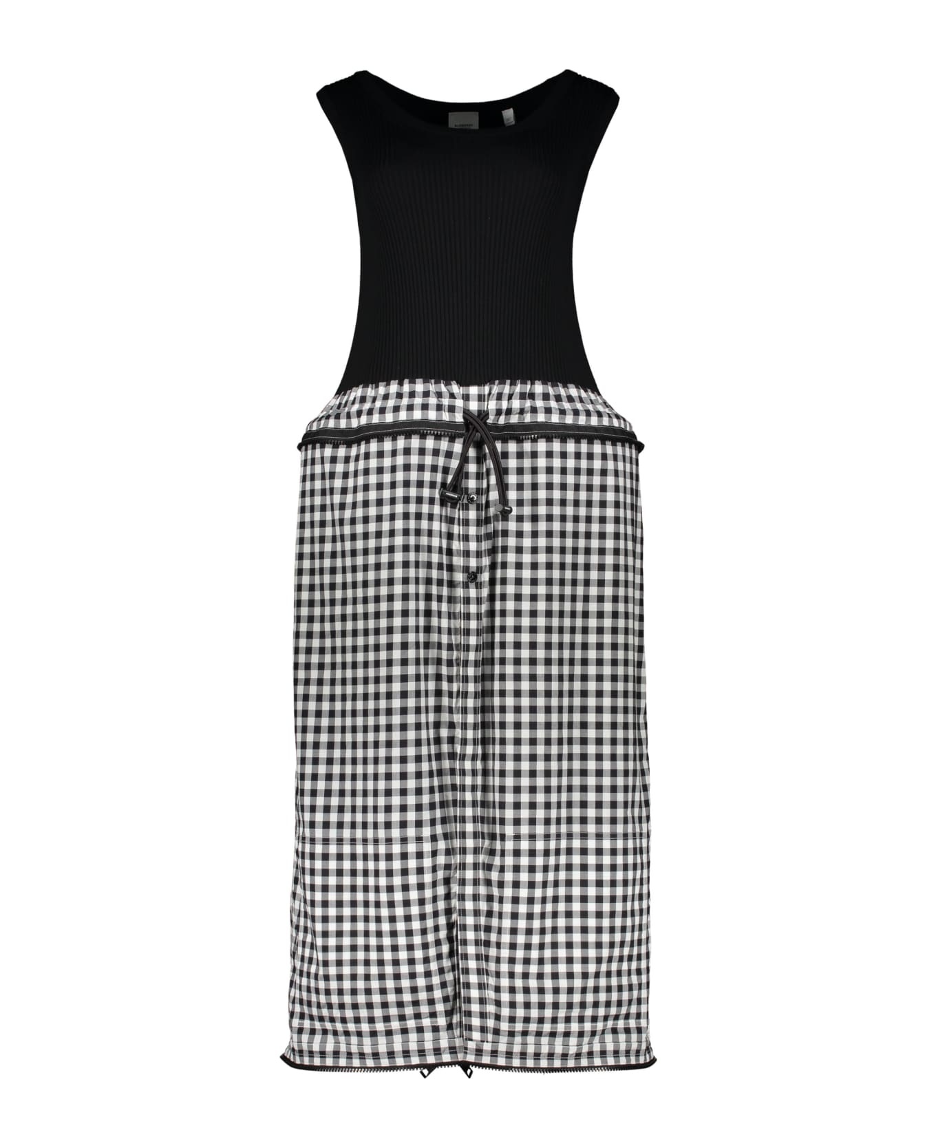 Printed Dress - 2