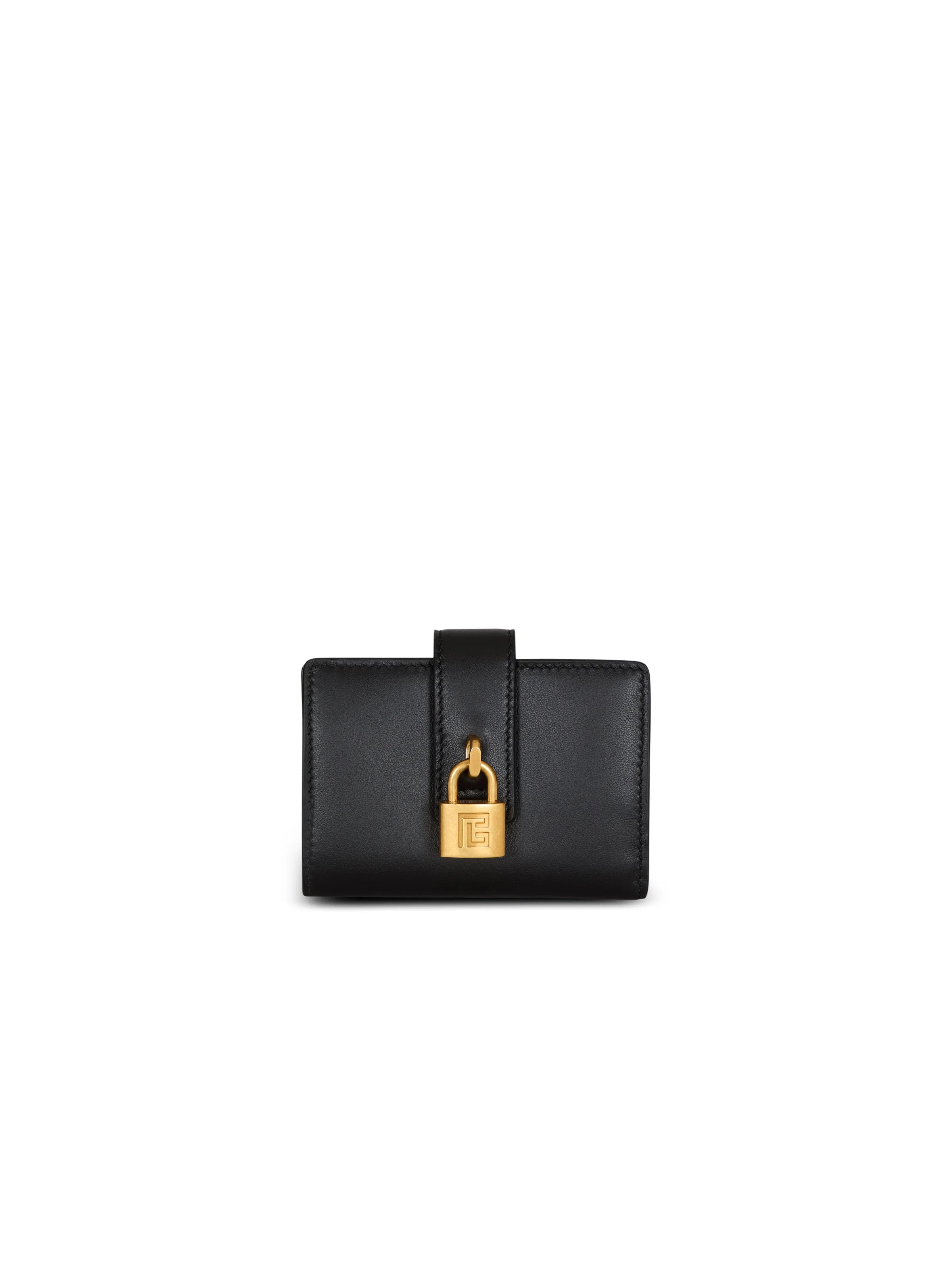 Pulse leather purse - 1