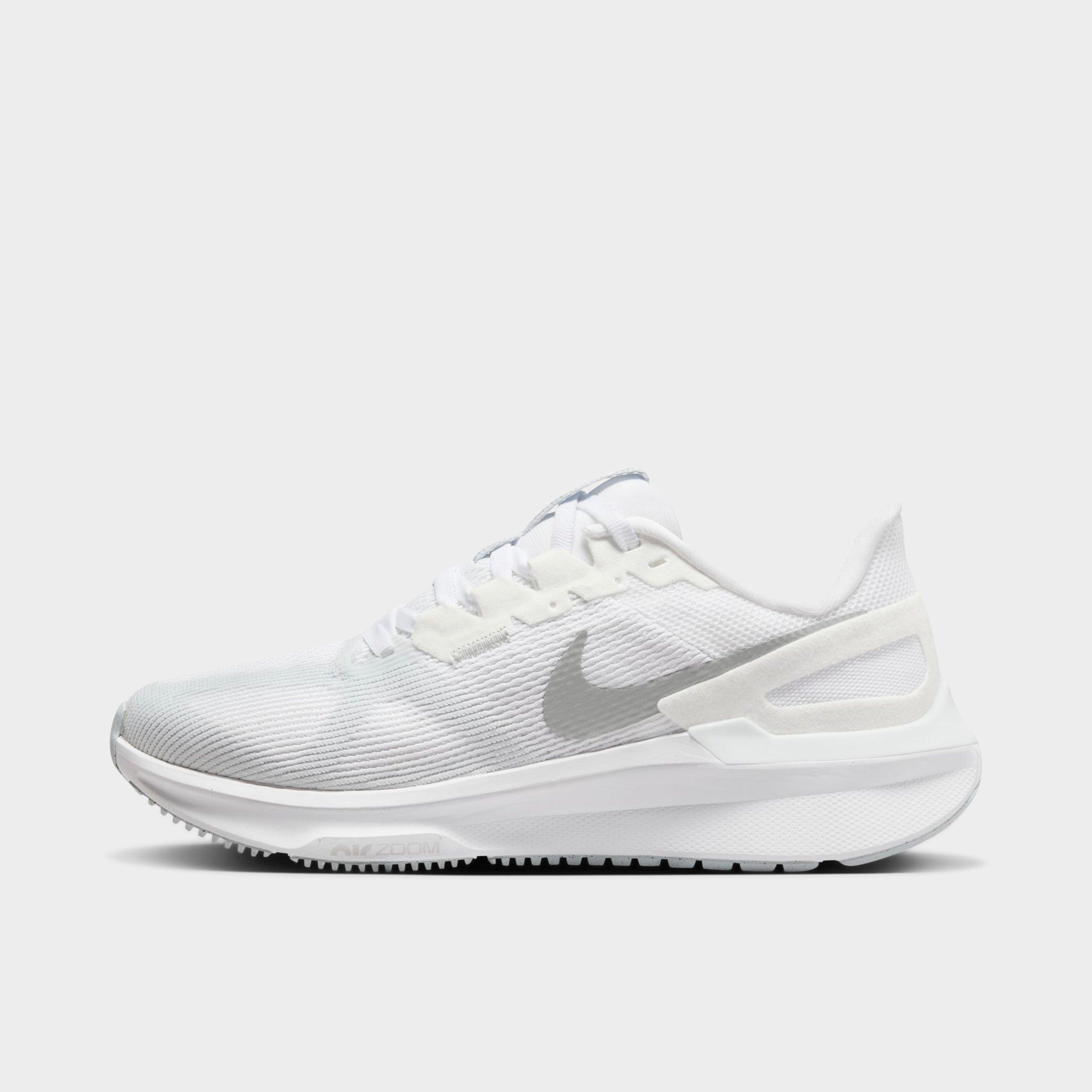 WOMEN'S NIKE AIR ZOOM STRUCTURE 25 RUNNING SHOES - 1