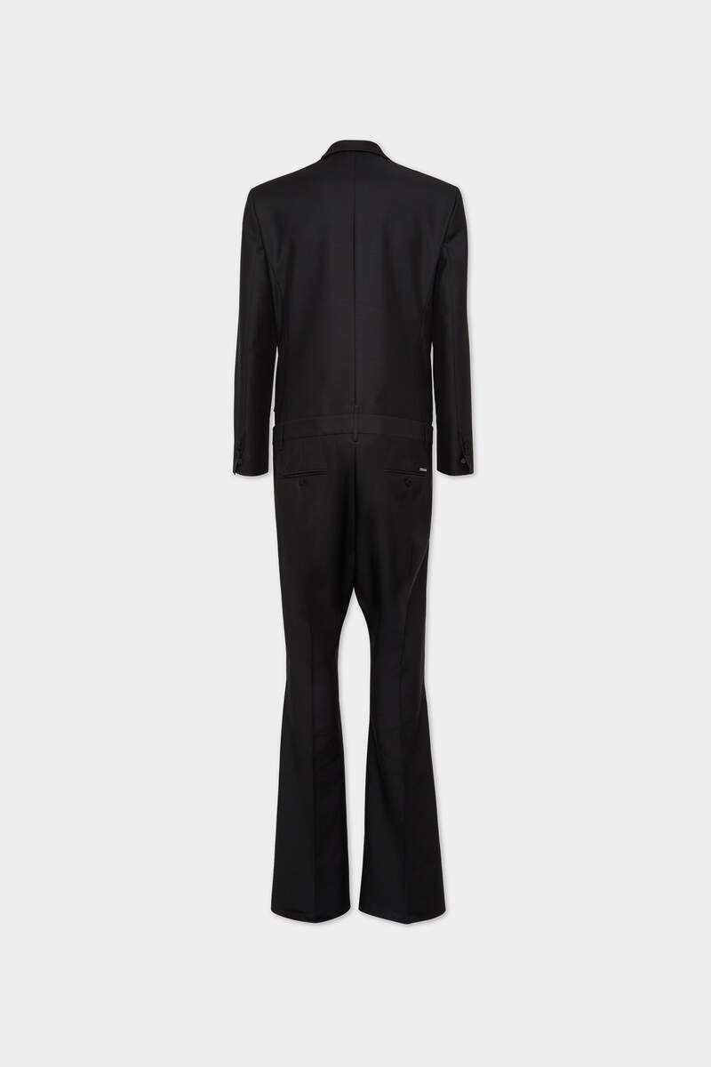 EVENING JUMPSUIT - 2
