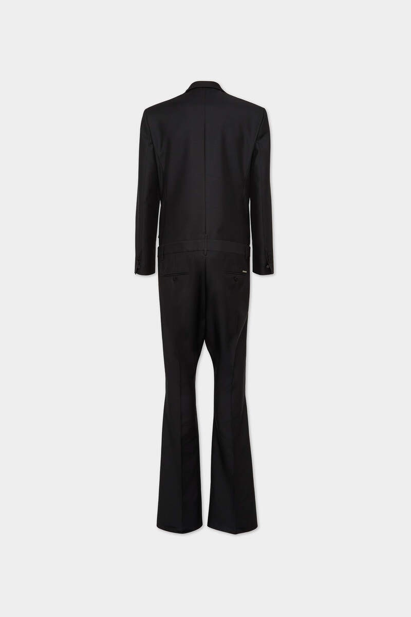 DSQUARED2 EVENING JUMPSUIT outlook