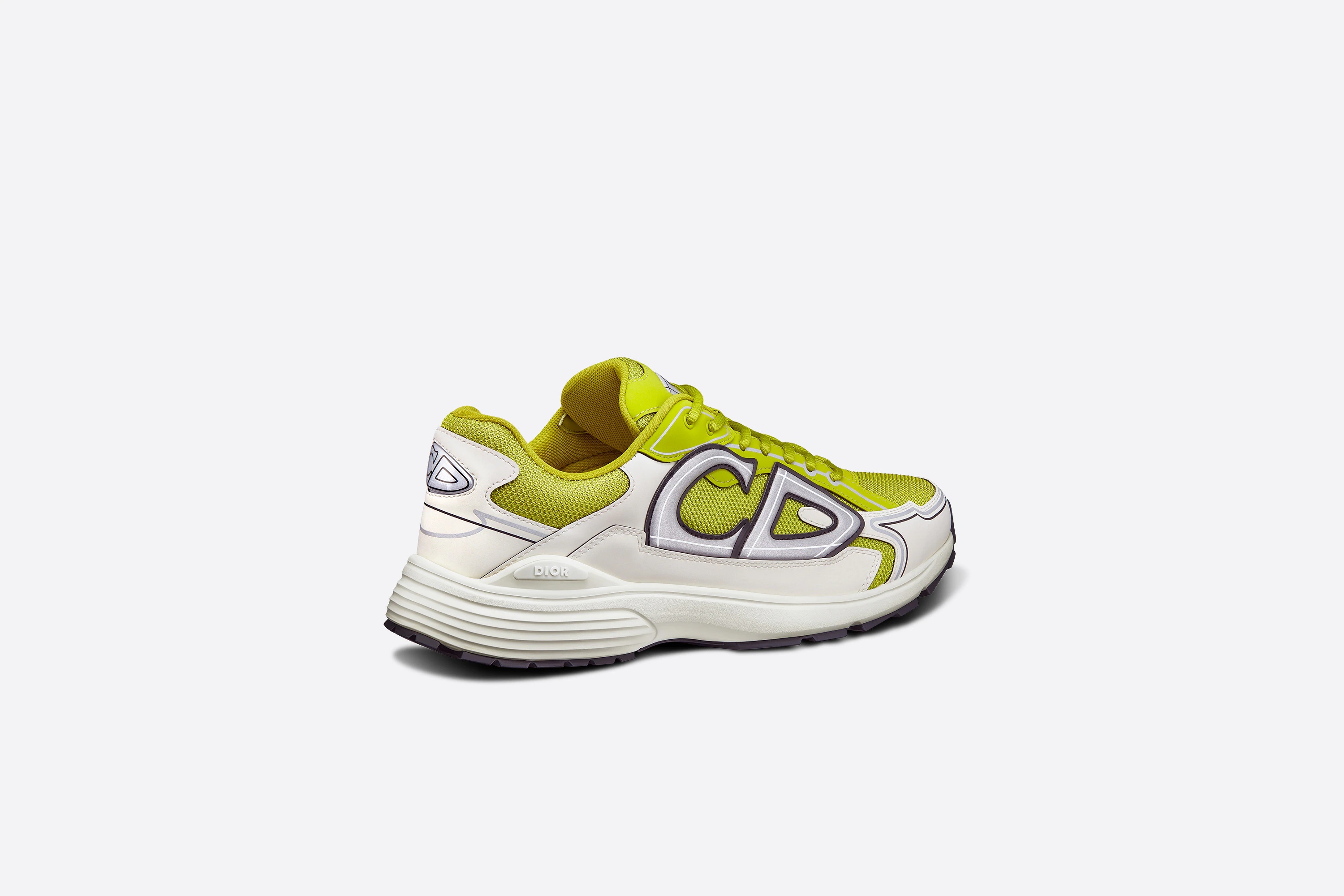 B30 Sneaker - 3