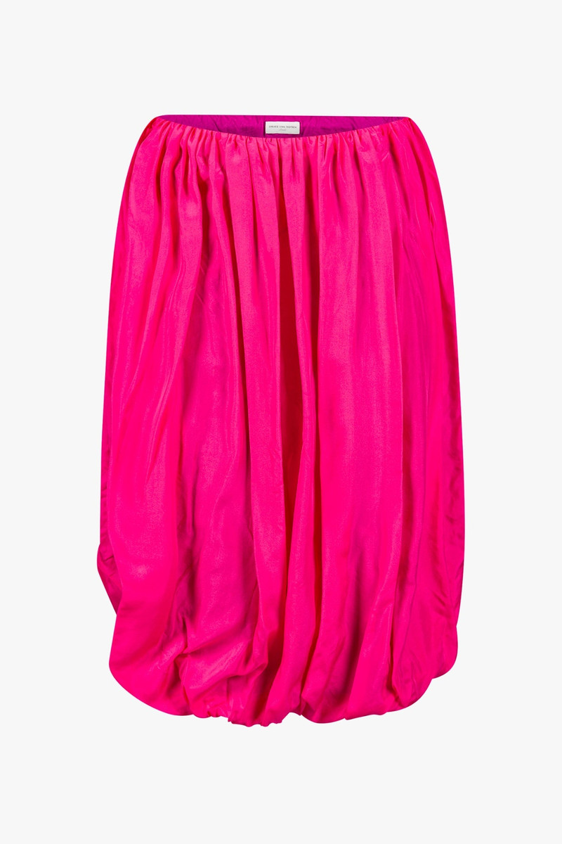 DOUBLE LAYER SKIRT 1