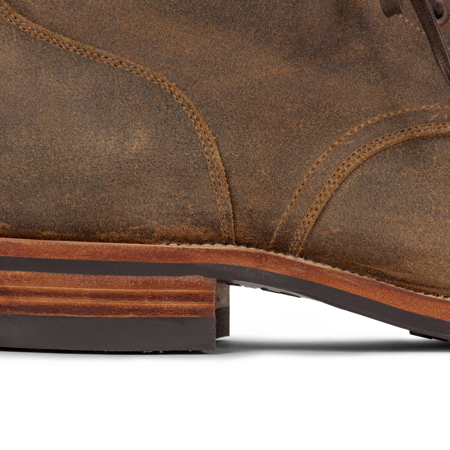 Service Boot® 310 - Antique Waxy Commander - 5