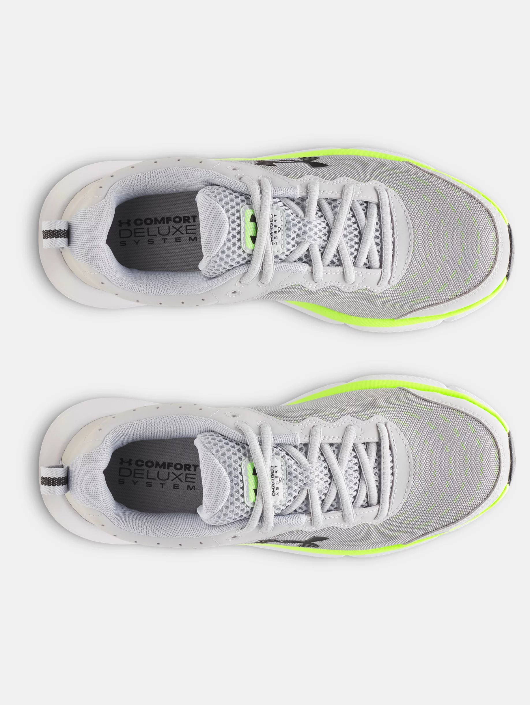 UA Charged Assert 10 - 3