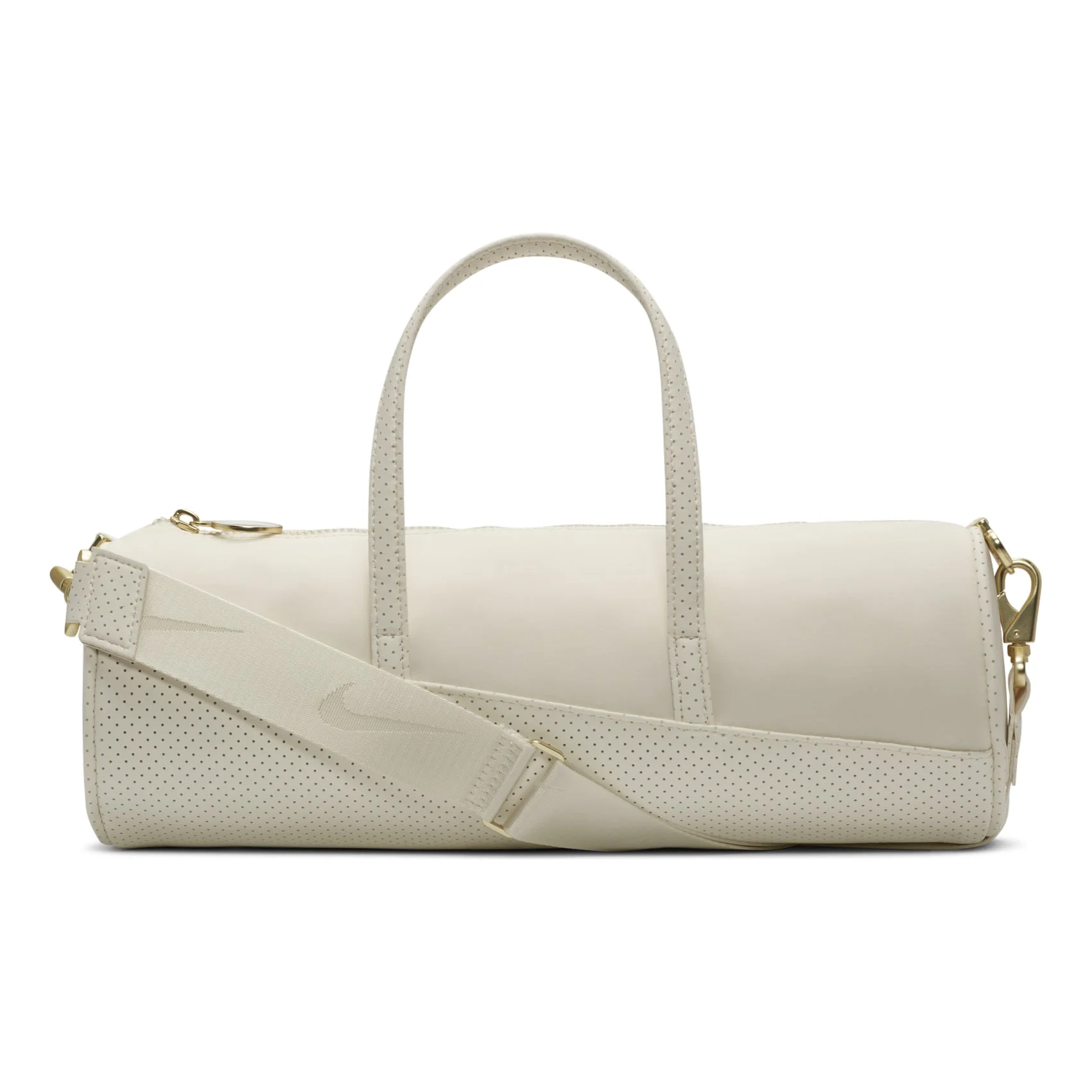 (WMNS) Nike Classic Shoulder Bag 'Ivory White' DQ5812-110 - 1