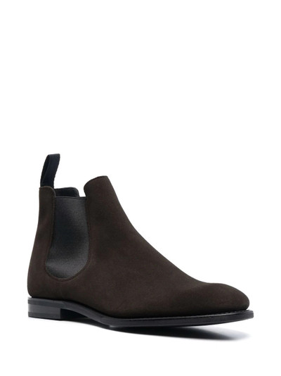 Church's suede ankle boots outlook