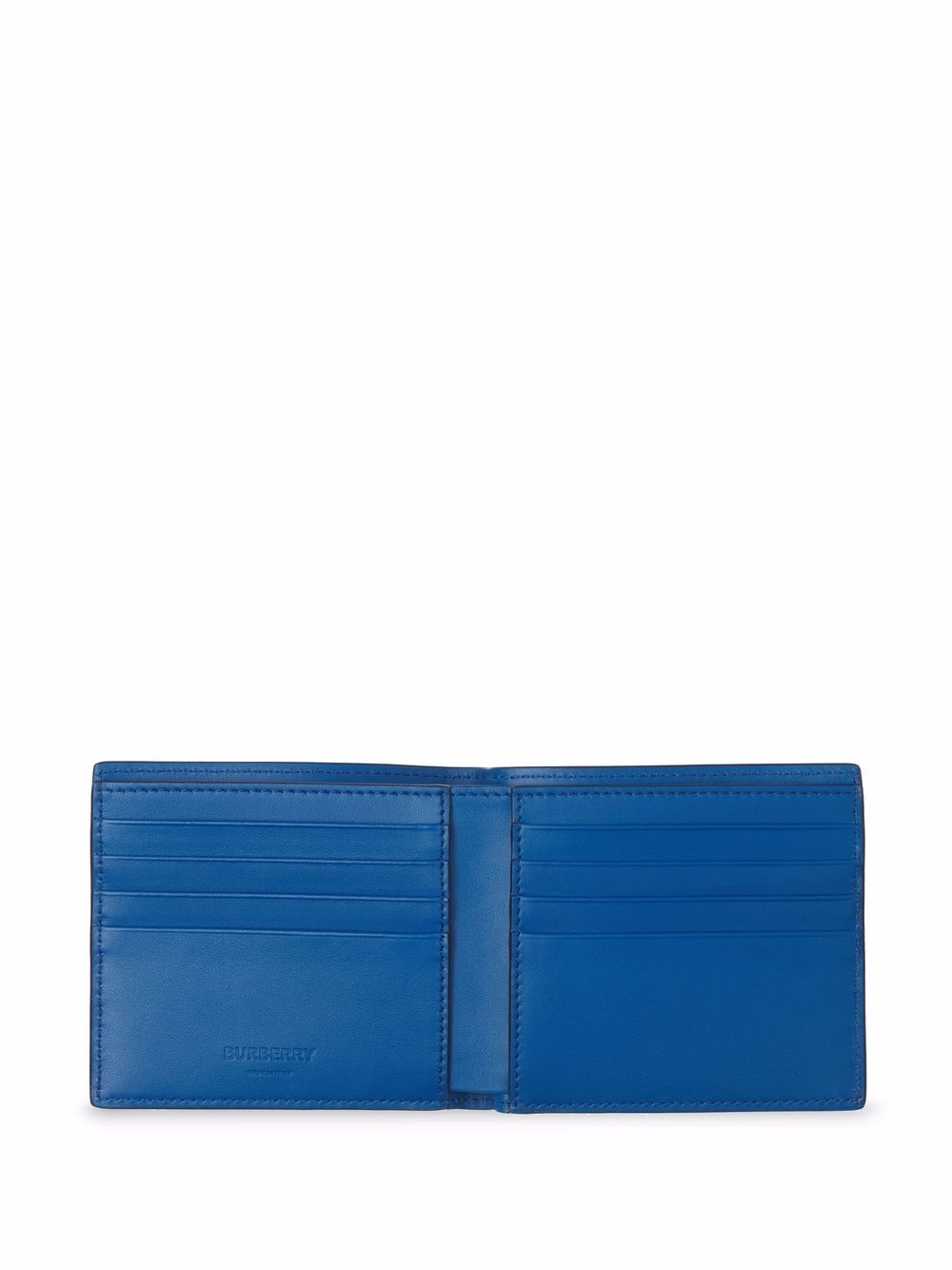 Horseferry Print International bi-fold wallet - 3