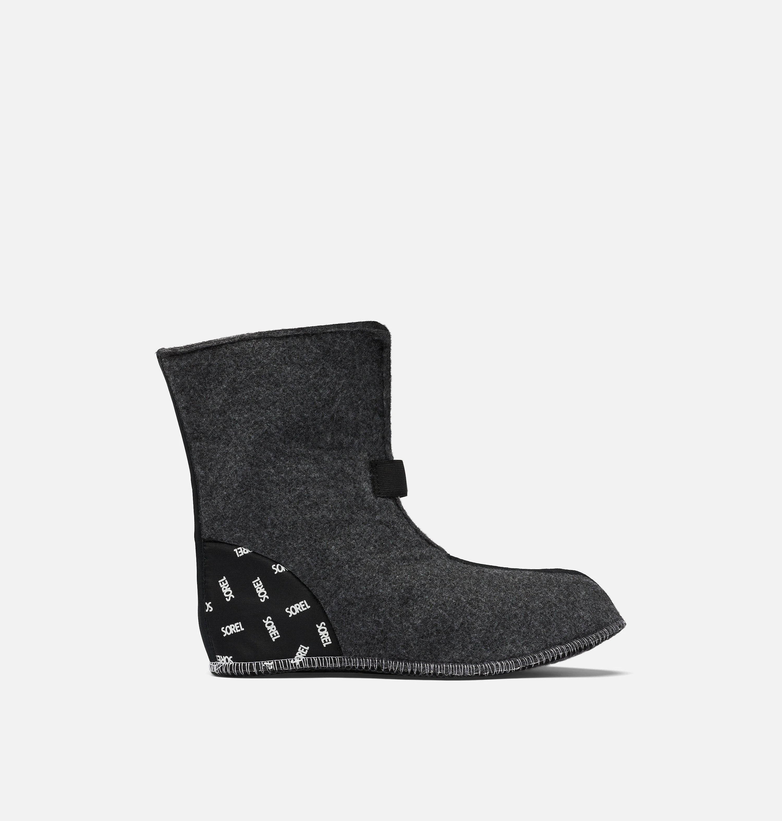 CARIBOU 9MM Thermoplus Men's Innerboot Liner - 1