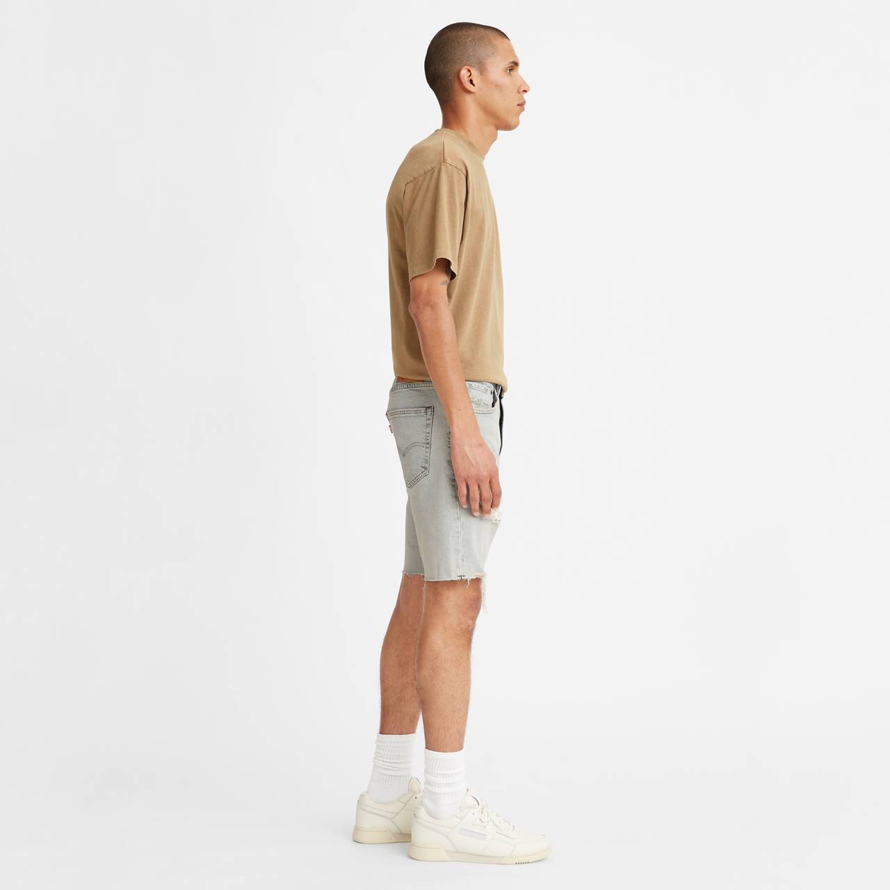 412 SLIM 9" MEN'S SHORTS - 5