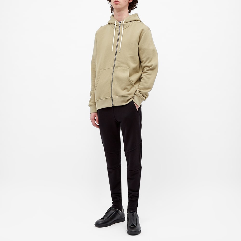 John Elliott Flash 2 Full Zip Hoody - 5