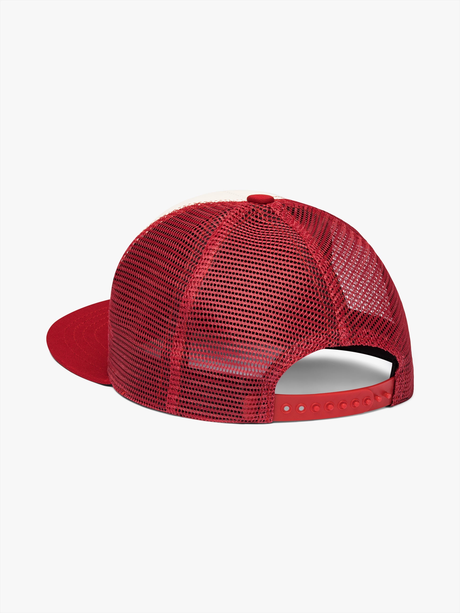 CELLIER TRUCKER HAT - 2