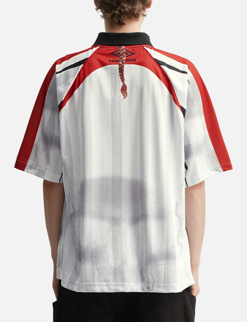 UMBRO X SLAM JAM 01 03 POLO 4