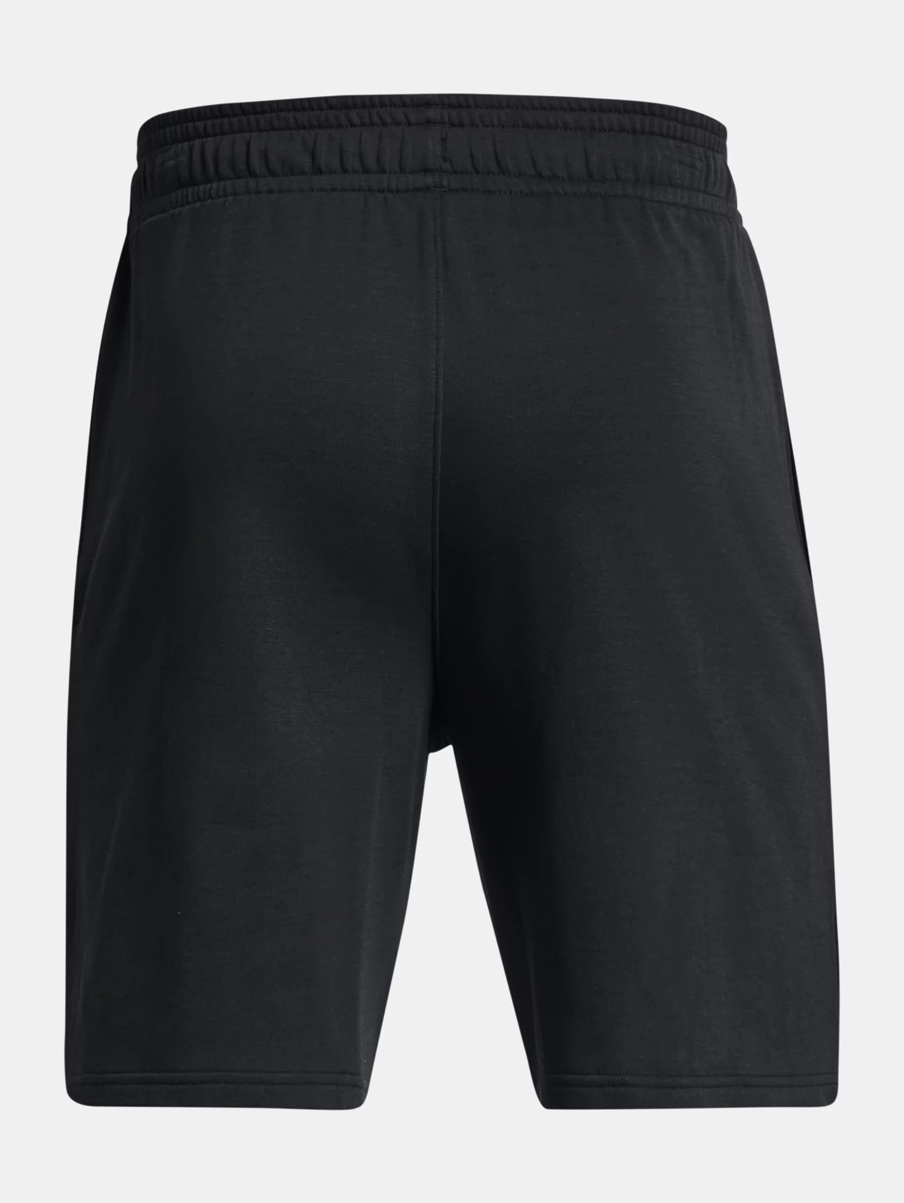 Men's UA Rival Terry Shorts - 3
