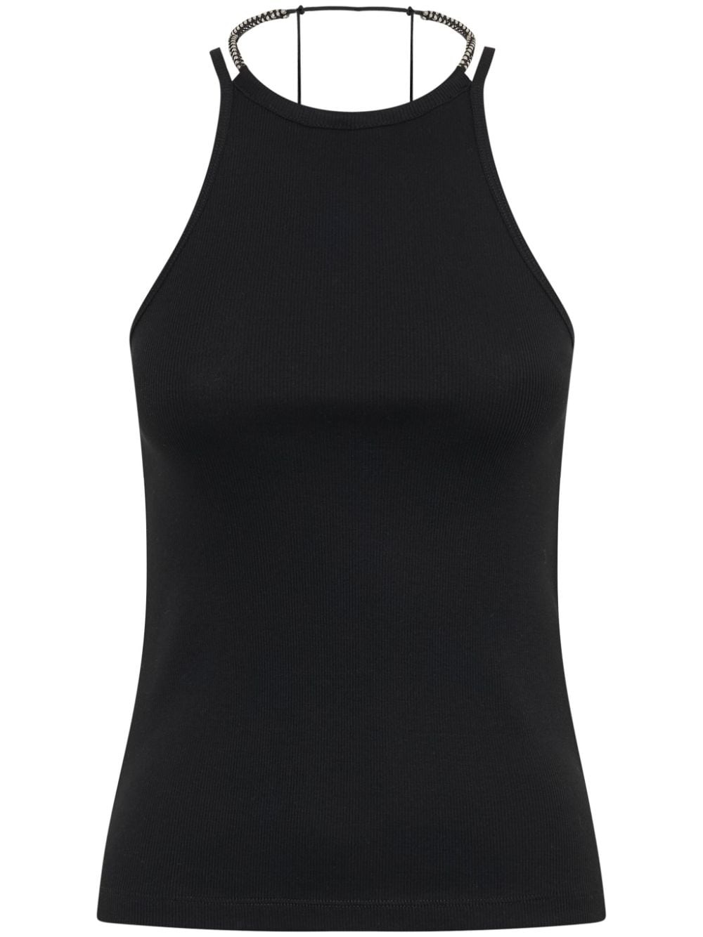 Barball organic-cotton tank top - 1