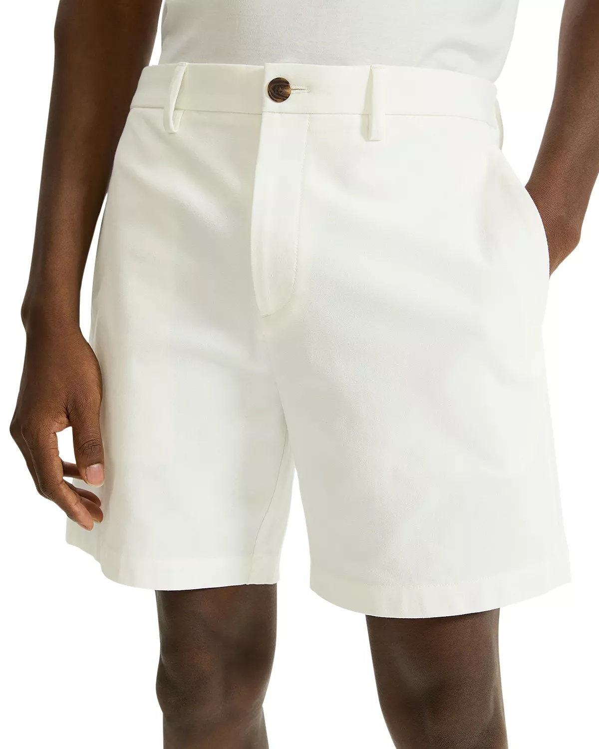 Zaine Bistretch 7"  Shorts - 1