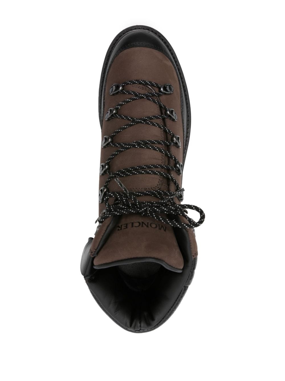 Peka Trek hiking boots - 4