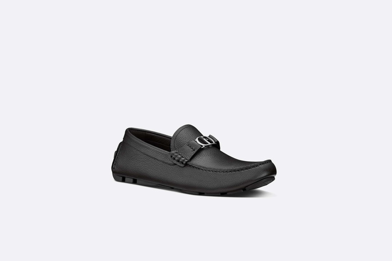 Dior Odéon Loafer - 1