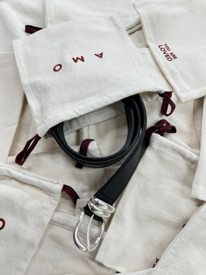 Essential Belt 3