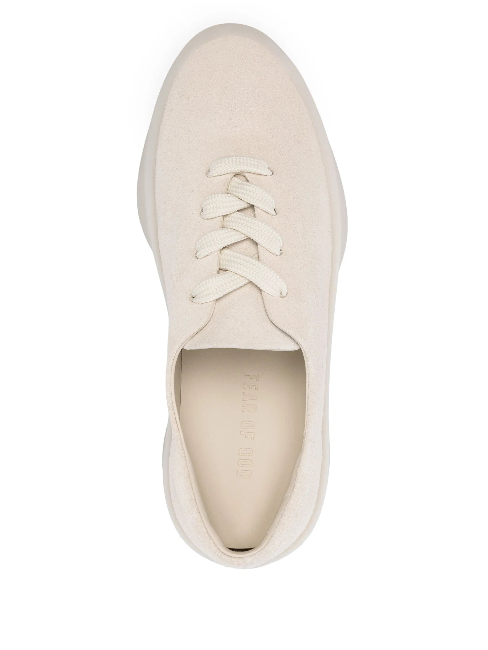 101 Suede Sneakers - 4