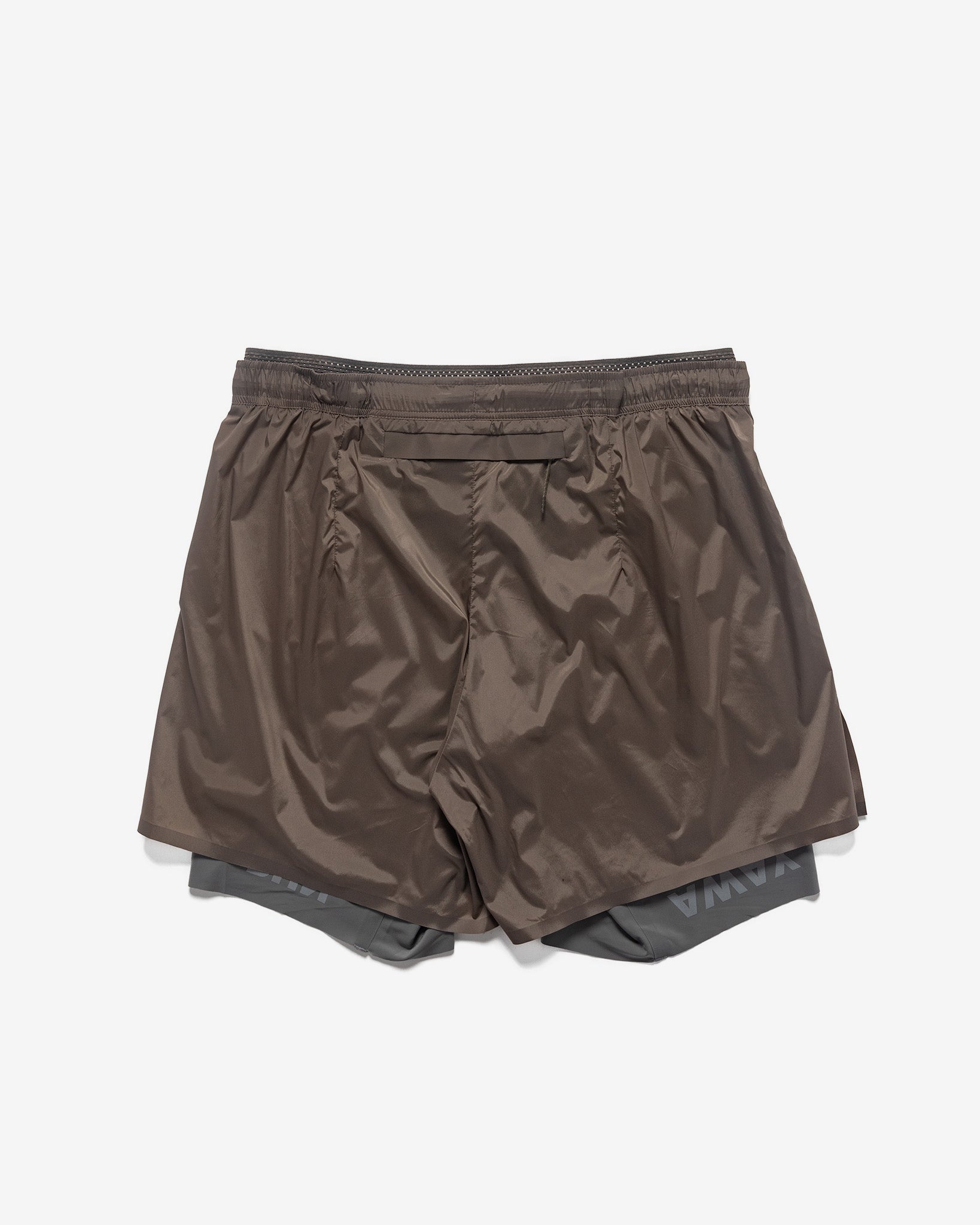TechSilk 8 Shorts Falcon - 5