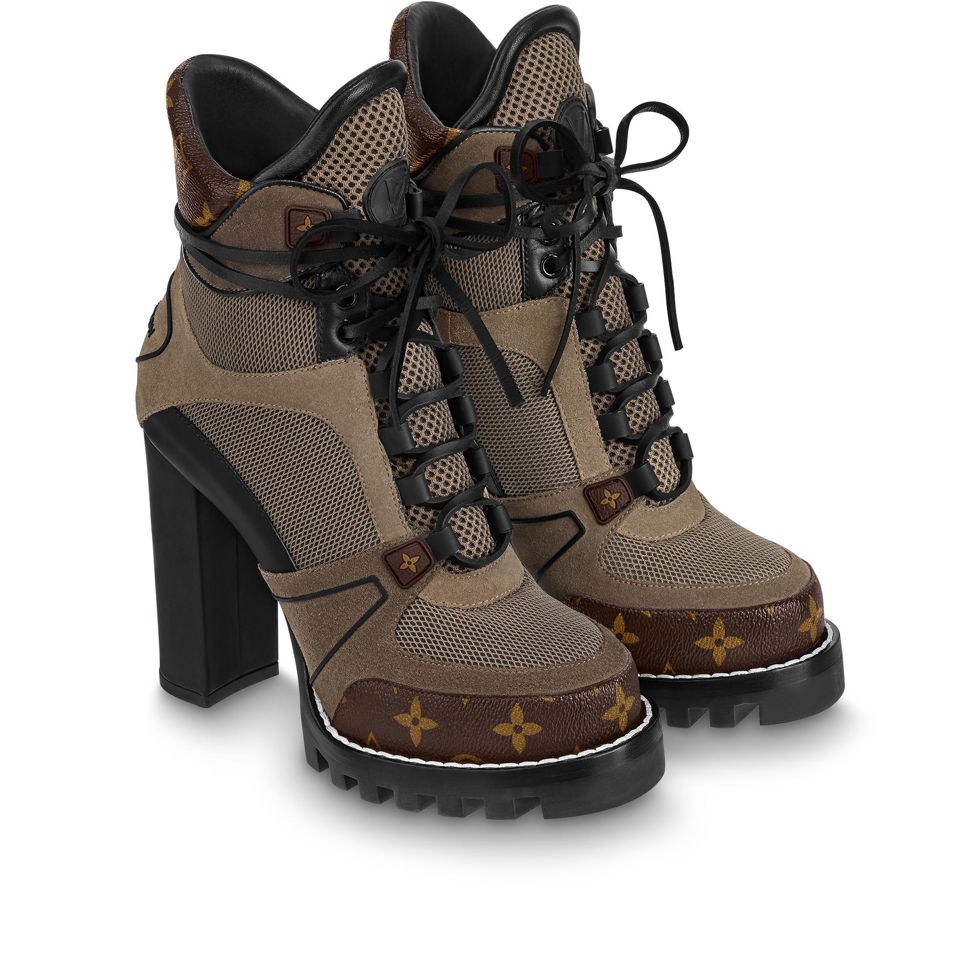 Star Trail Ankle Boot - 3