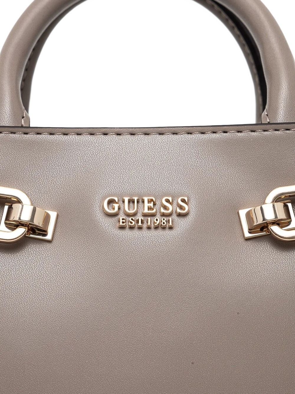 Lorelei chain-detail tote bag - 3