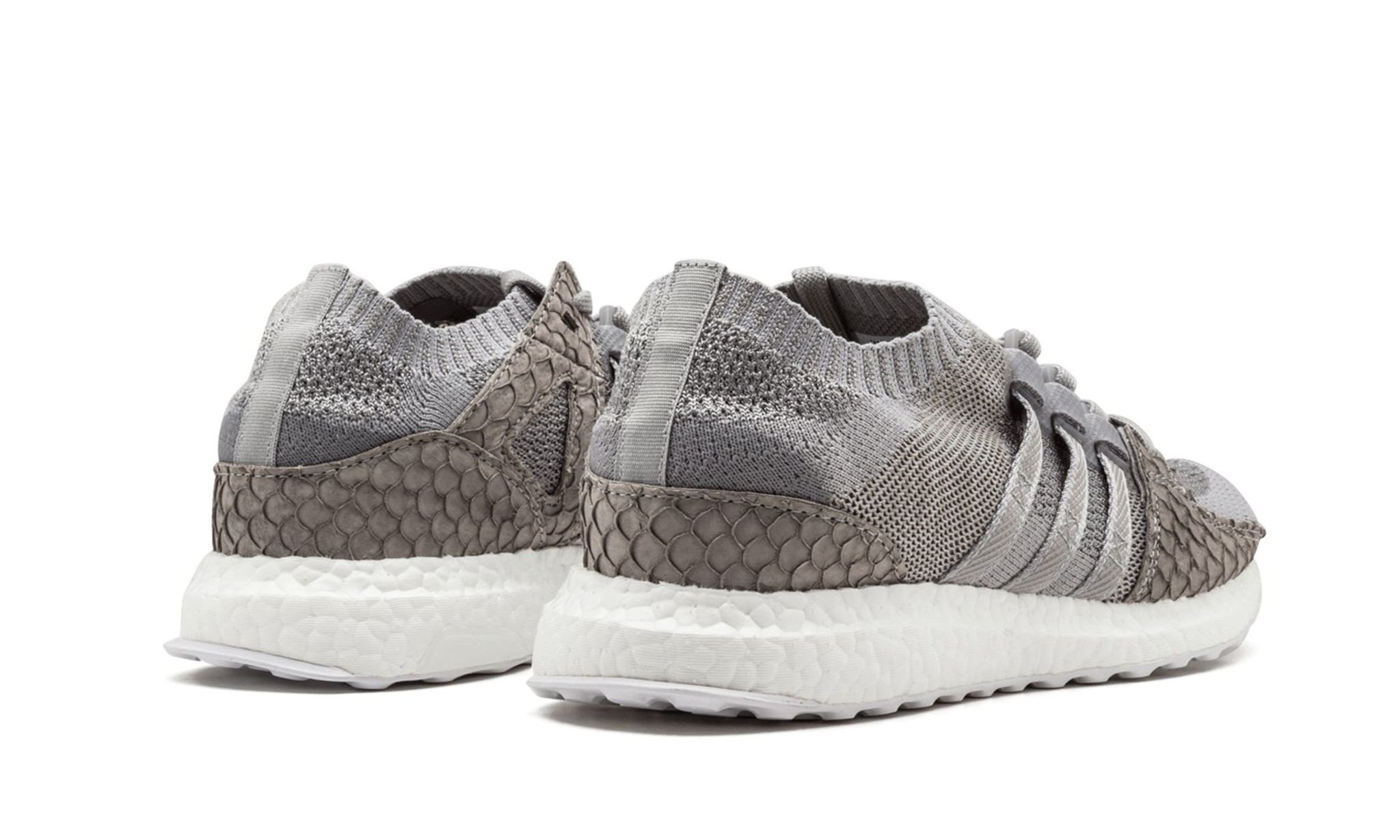 EQT Support Ultra PK "Pusha T - Grayscale" - 3