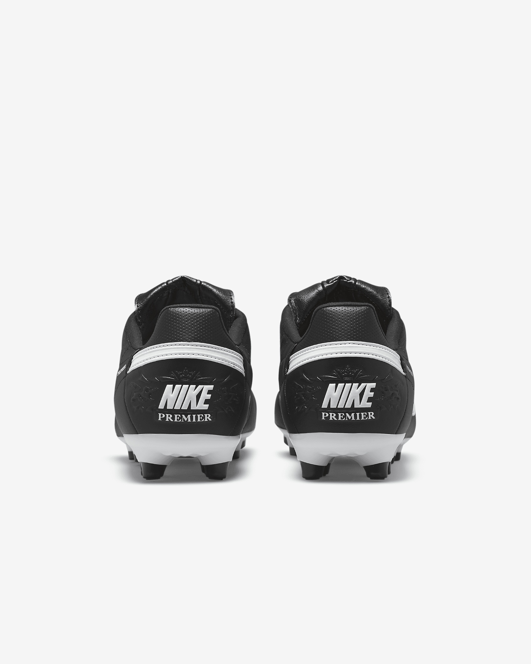 NikePremier 3 Firm-Ground Low-Top Soccer Cleats - 6