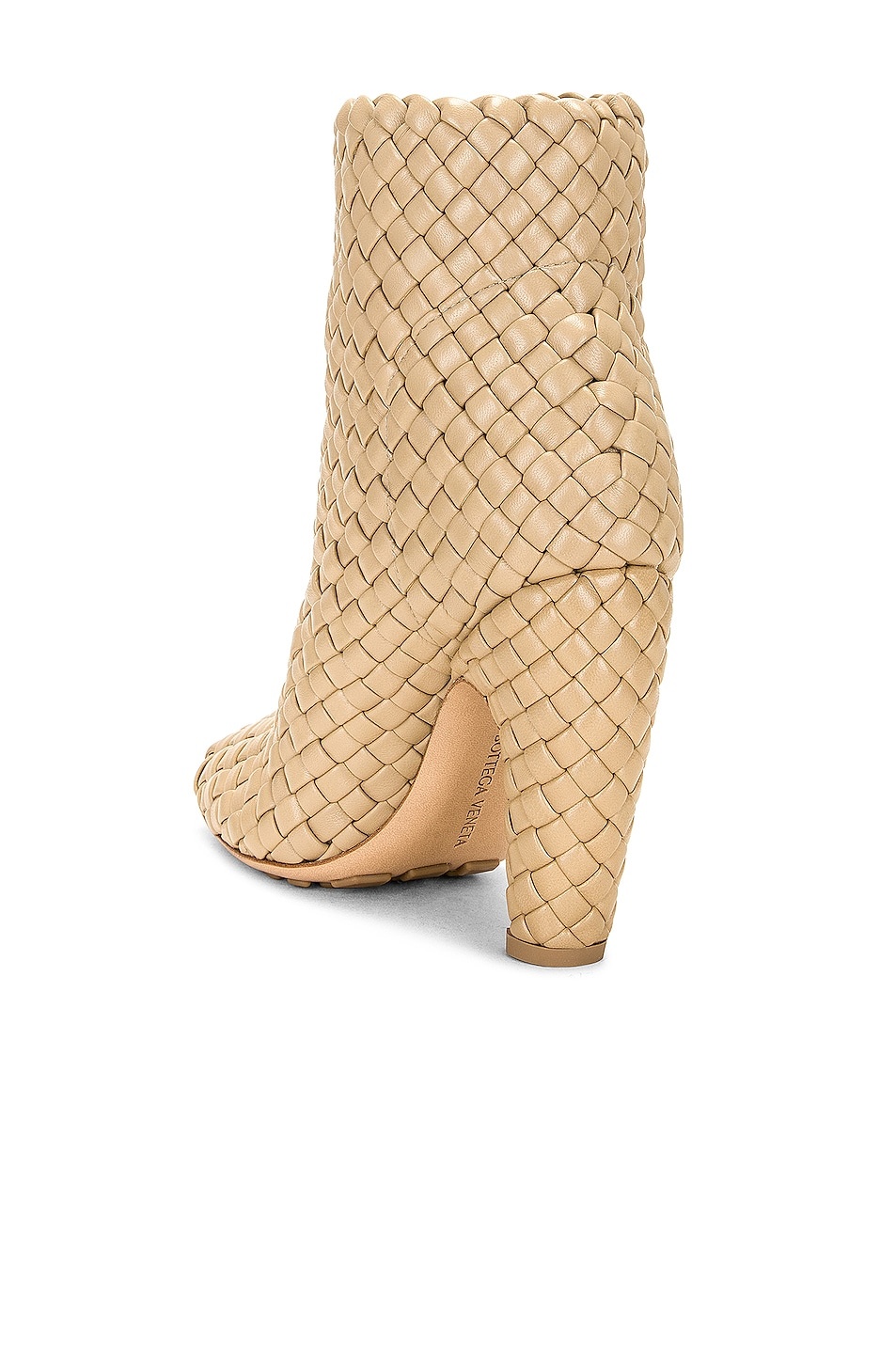 Mini Lido Ankle Boot - 3
