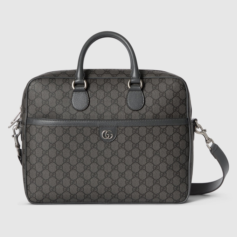 Ophidia medium GG briefcase 1