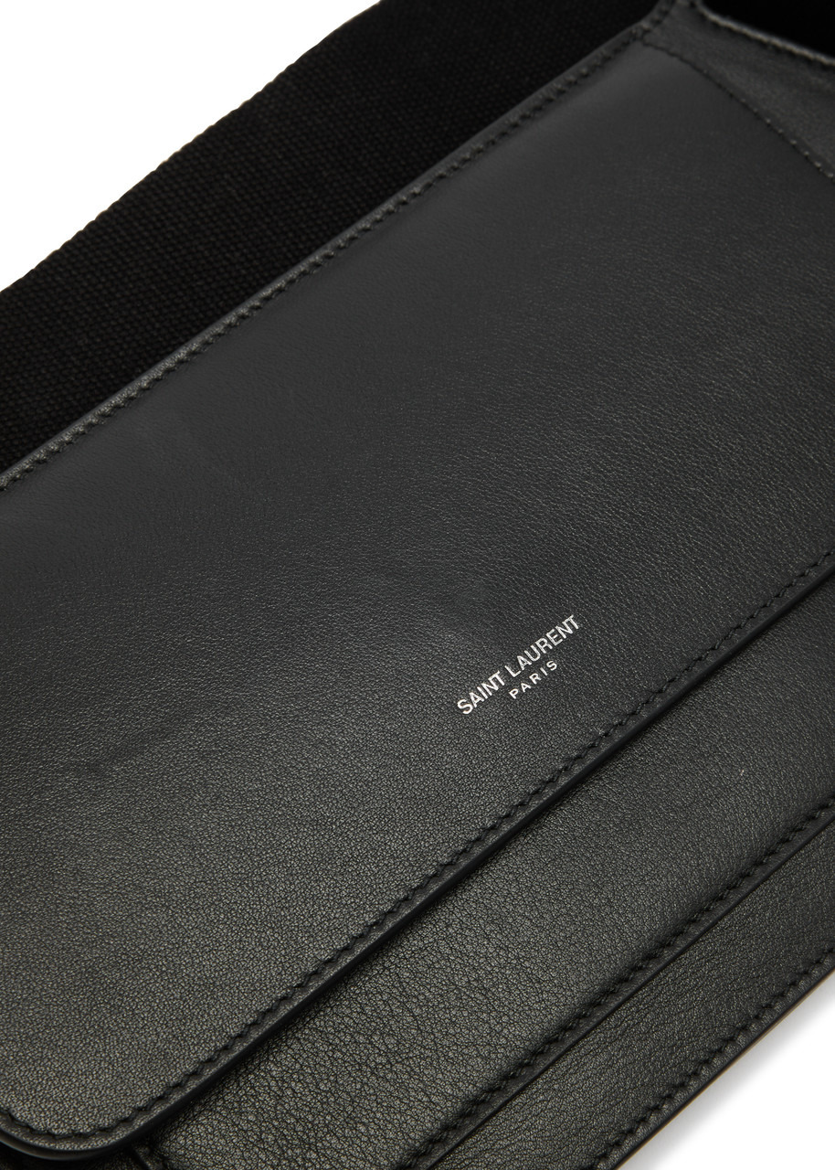 Saint Laurent Leather Belt bag - 3