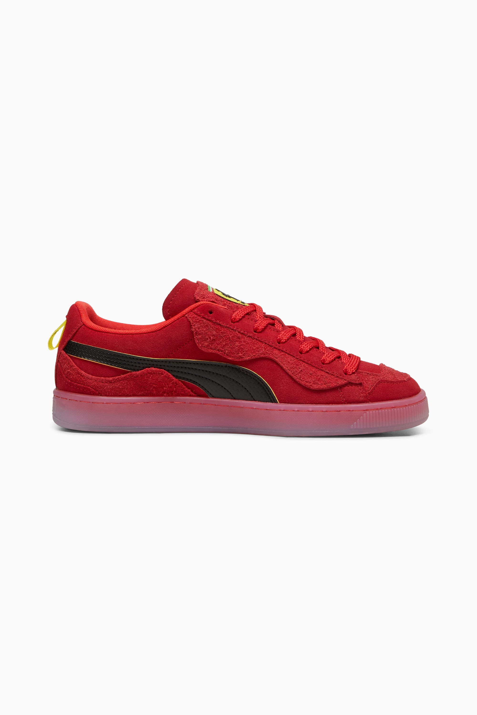 Scuderia Ferrari Shoes Puma Ferrari Rosas Zapatillas Ferrari