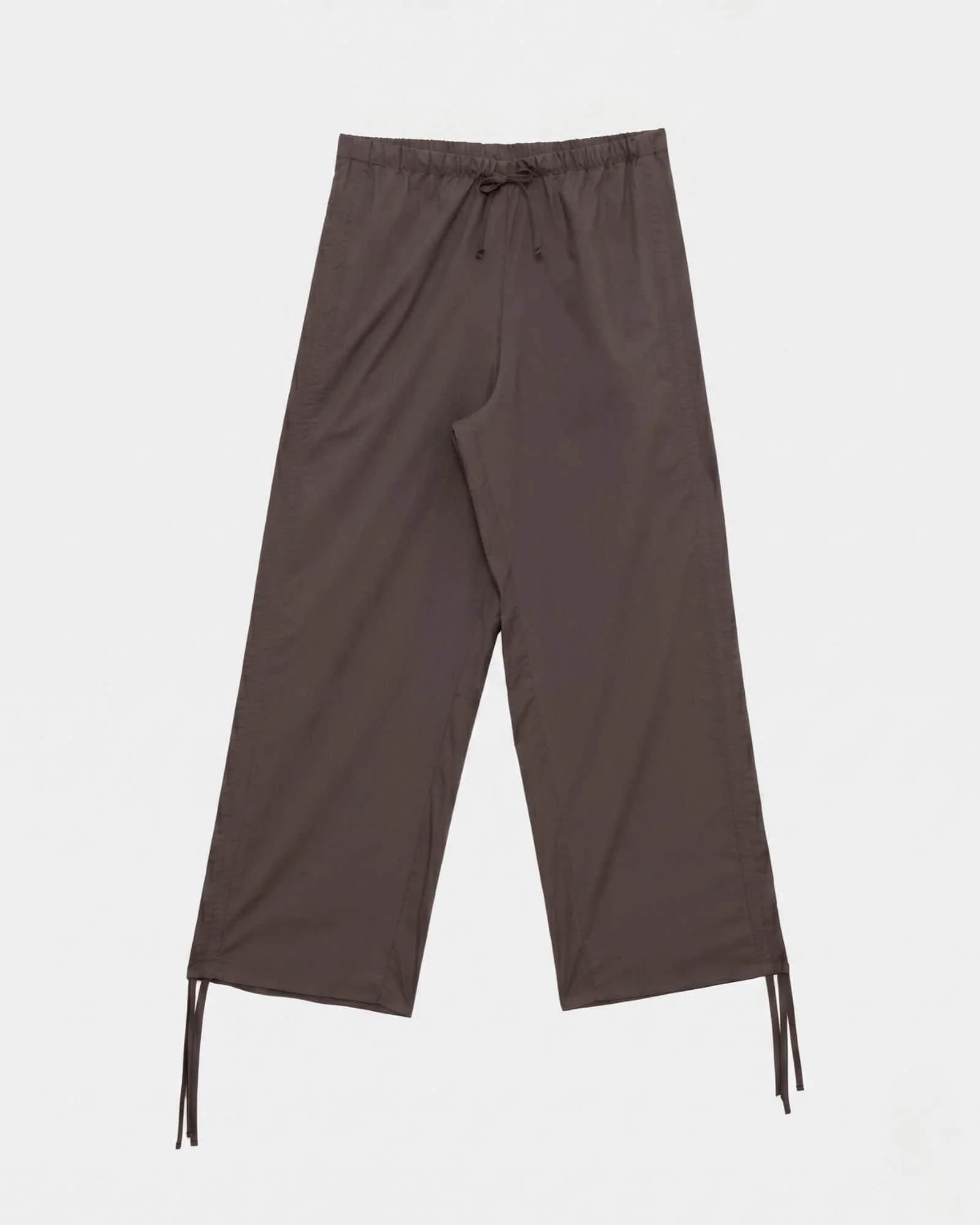 Pictorial Pants - Organic Cotton Poplin - 1
