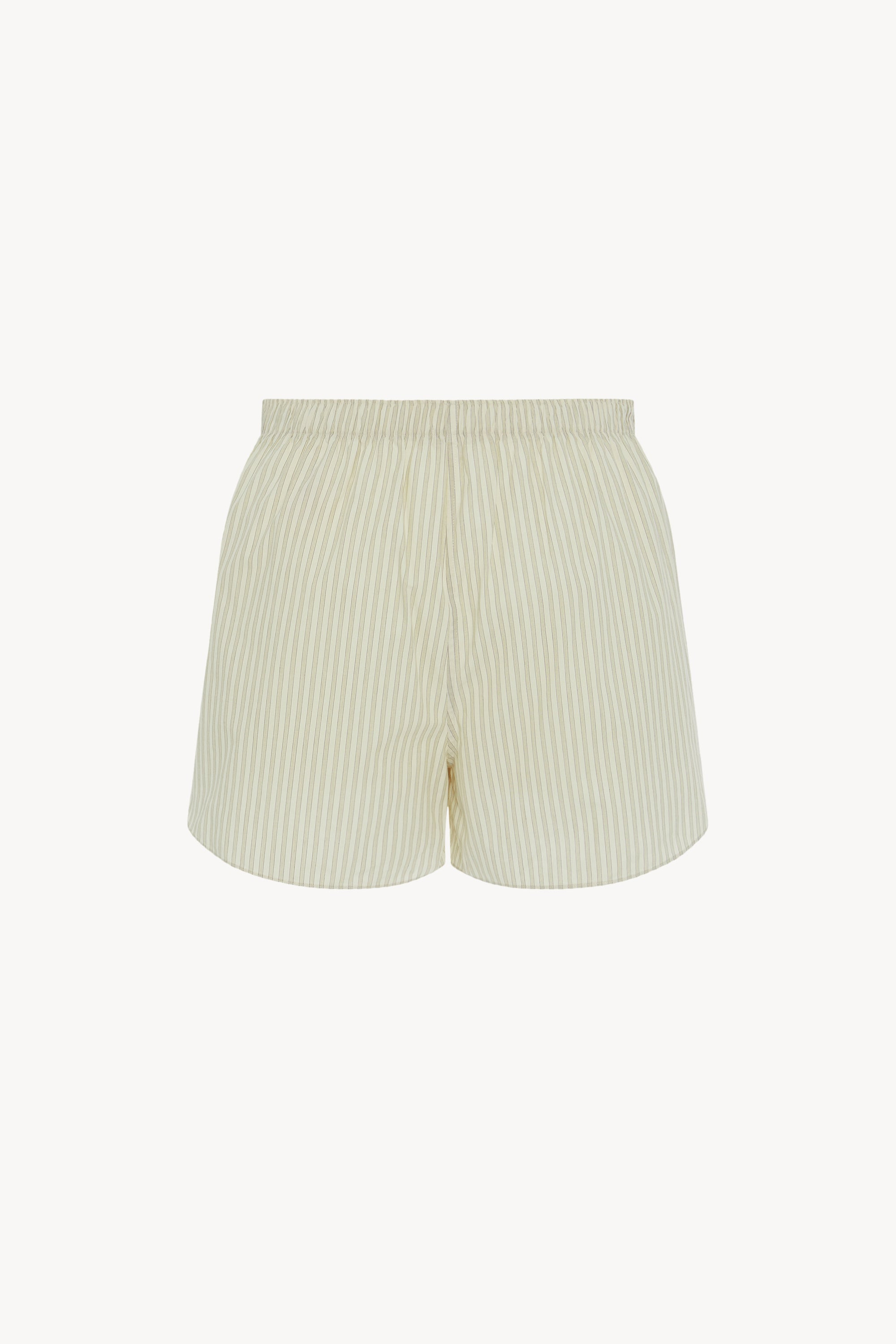 Nicasio Shorts in Organic Cotton - 2