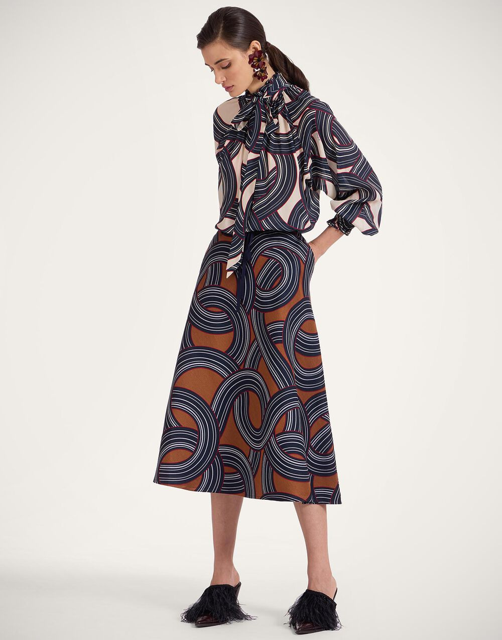 Cerere Blouse - 7