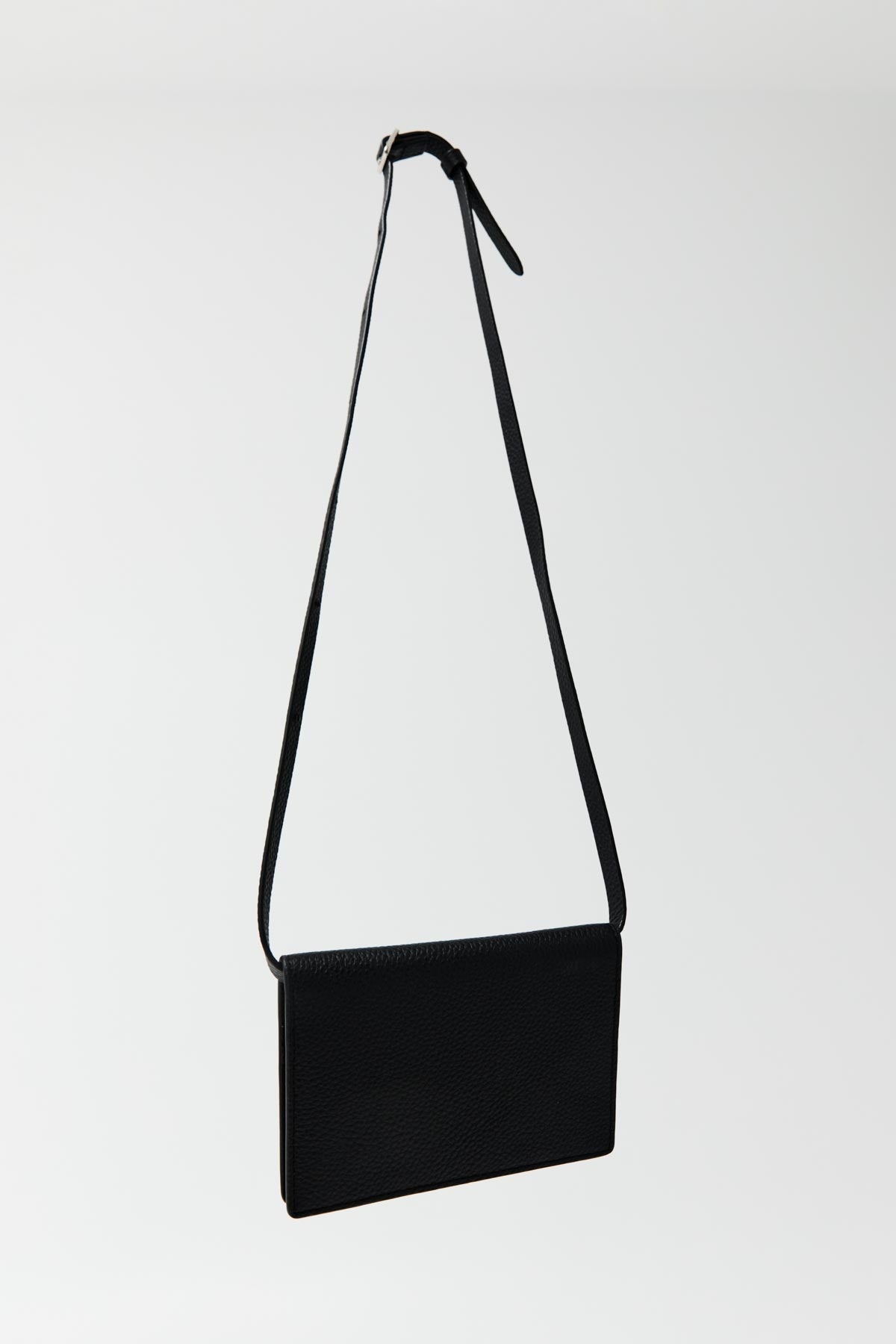 Pocket Belt - Black - 2