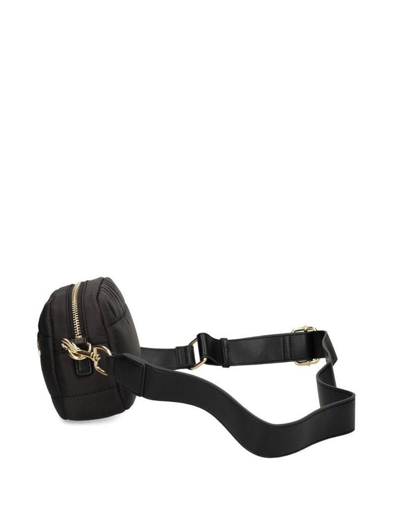 heart-plaque cross body Bag 4