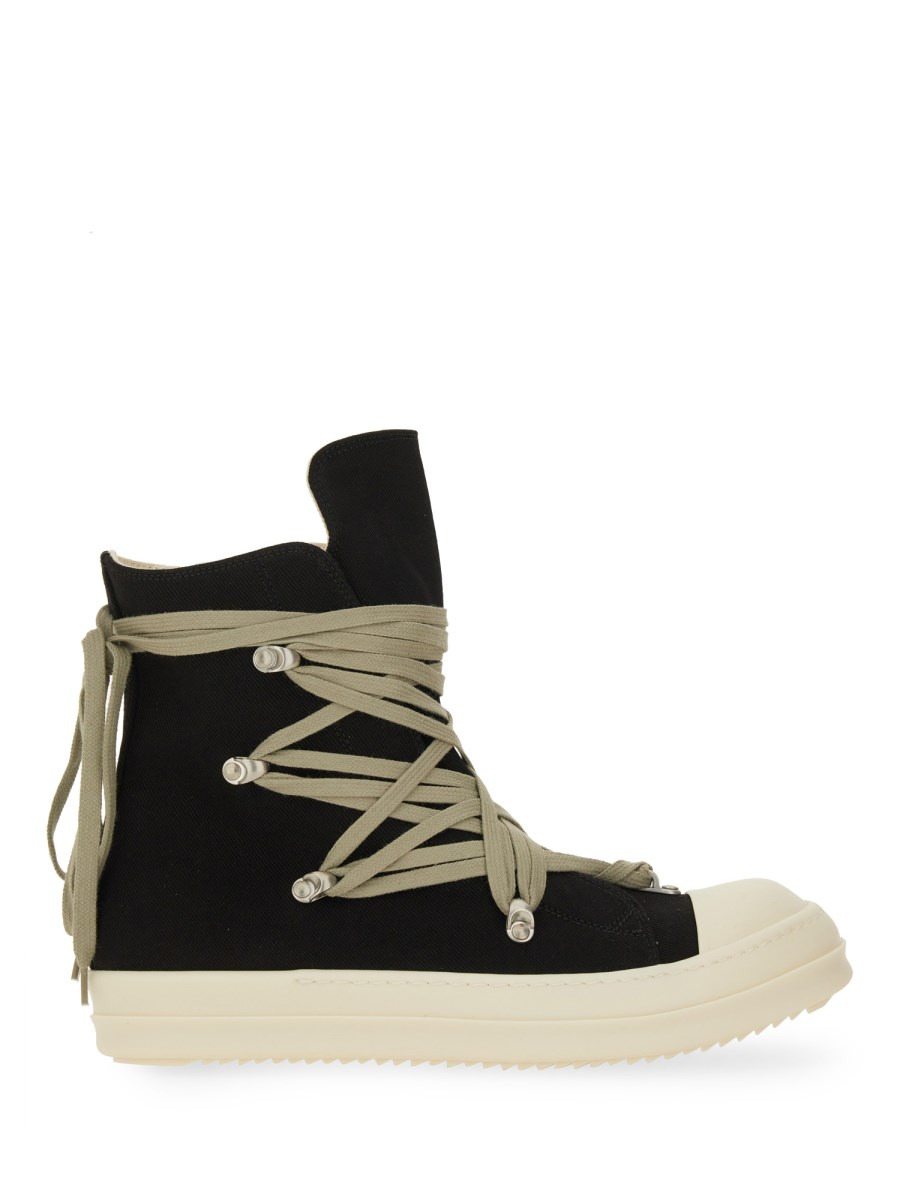 SNEAKER CONCORDIANS MEGALACE SNEAKS - 1