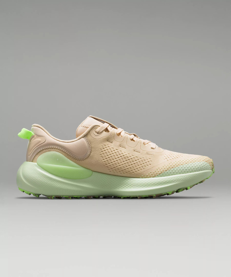 beyondfeel Men's Trail Running Shoe 4