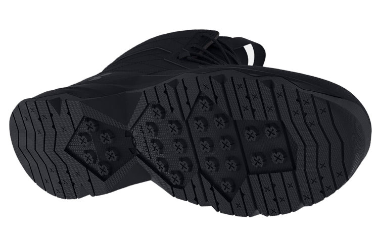 Under Armour Stellar G2 6-Inch 'Black Pitch Grey' 3025578-001 - 5
