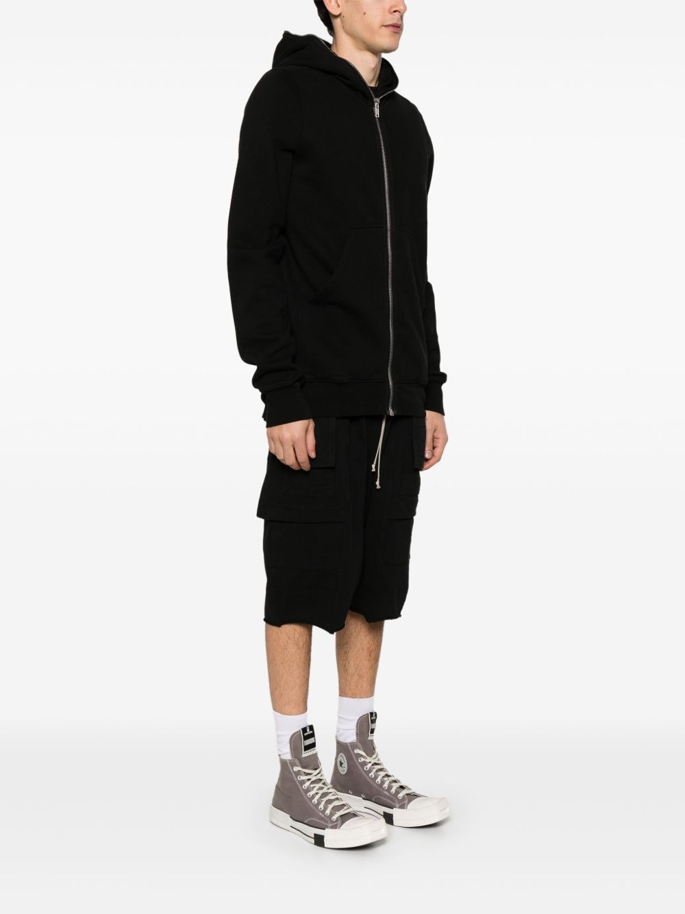 Gimp hoodie - 3