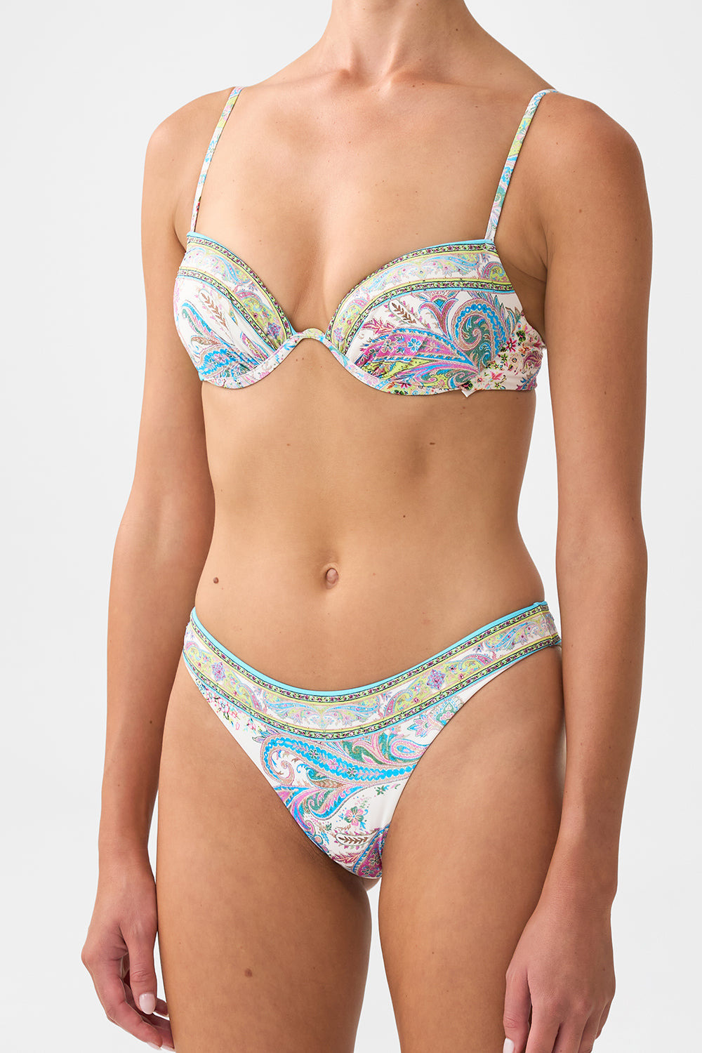 MINI REGULAR BIKINI BOTTOM - 5