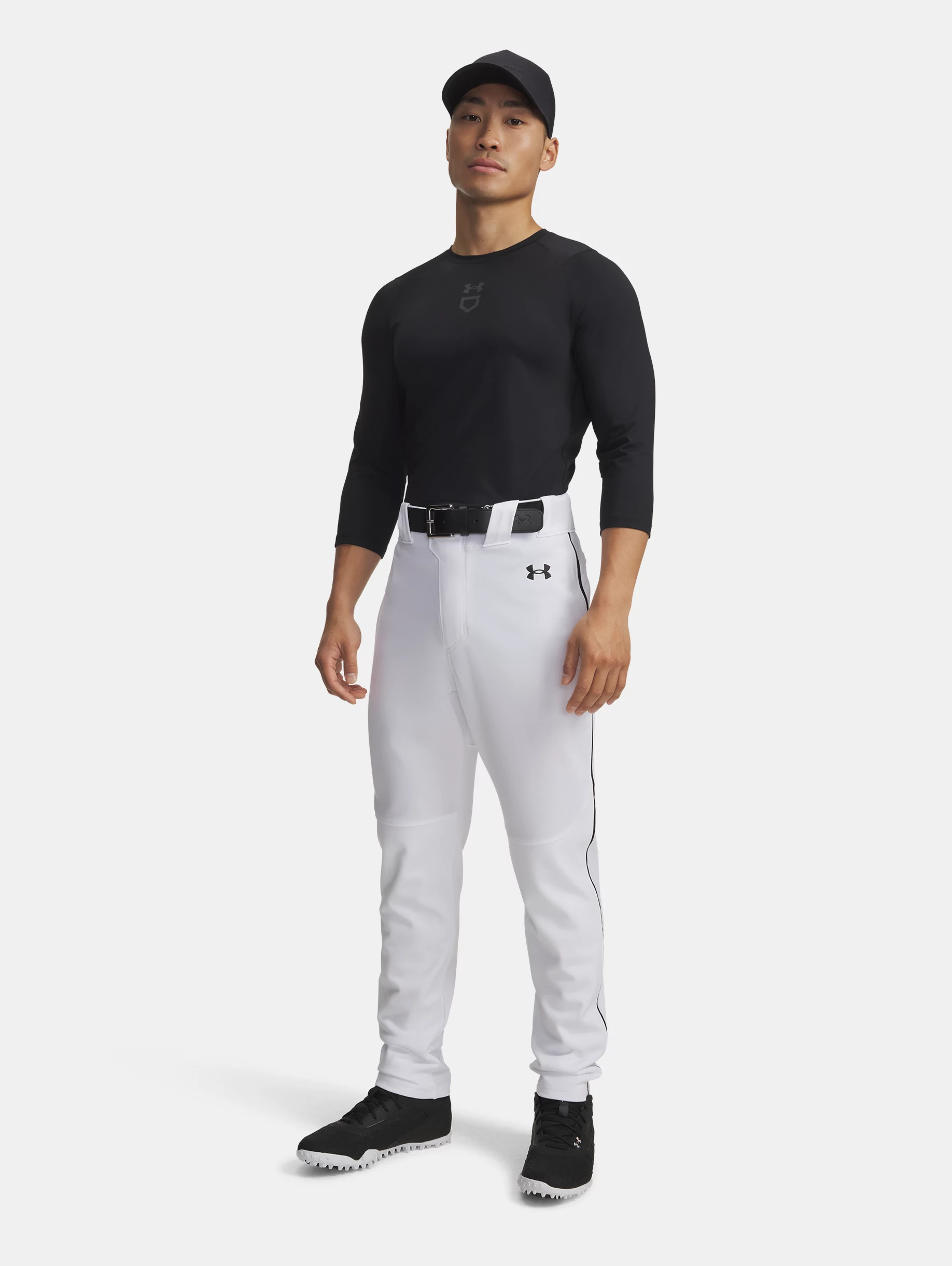 UA Utility Pro Piped - 3