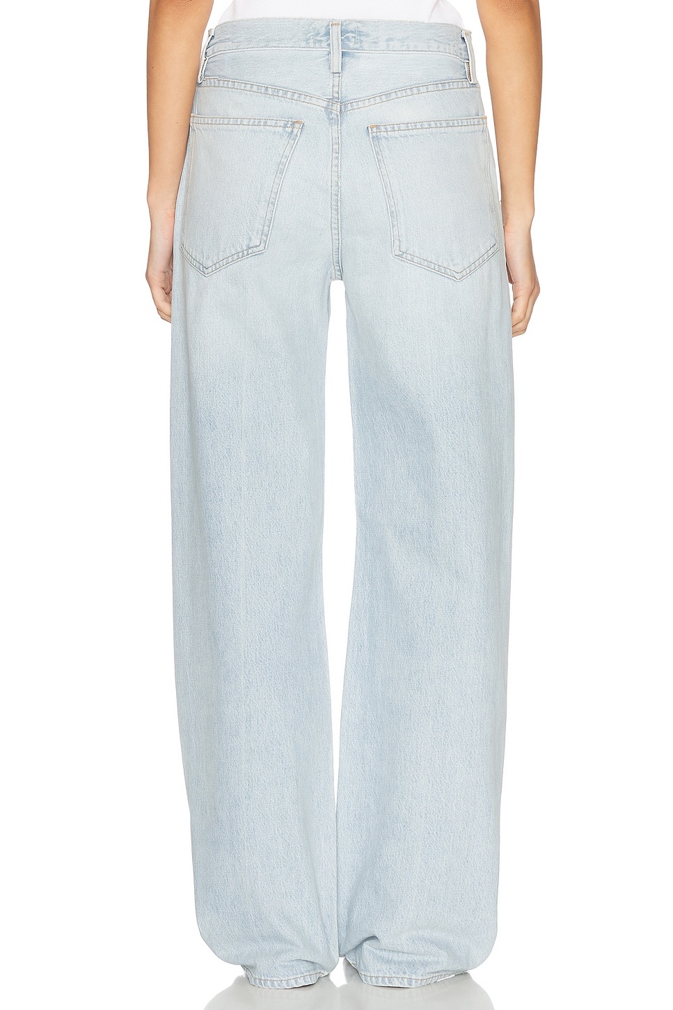 Shona Trouser - 4
