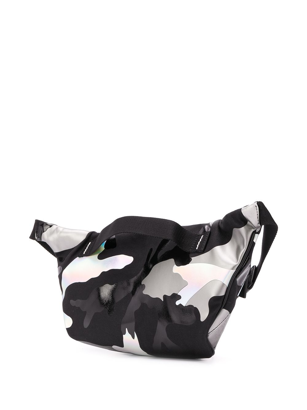 VLOGO camouflage belt bag - 3