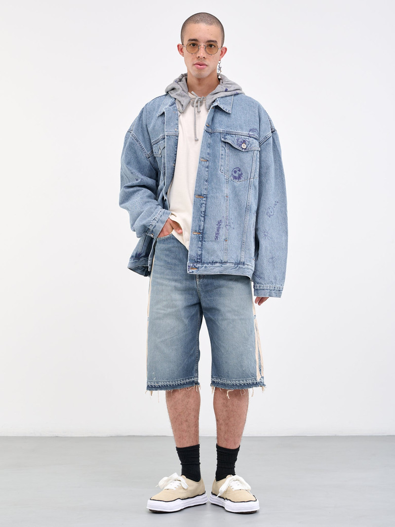 Maison MIHARAYASUHIRO Baker OG Sneakers outlook